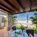Sardinia Re - Villino Coralla Διαμέρισμα