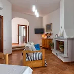 Sardinia Re - Villino Coralla * Αλγκέρο