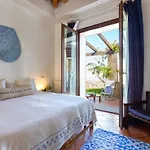 Sardinia Re - Villino Coralla Αλγκέρο