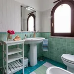 Sardinia Re - Villino Coralla Διαμέρισμα *
