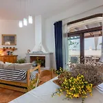Διαμέρισμα Sardinia Re - Villino Coralla *