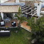 Sardinia Re - Villino Coralla * Αλγκέρο
