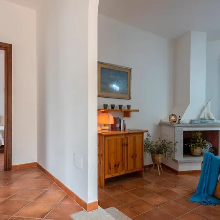 Sardinia Re - Villino Coralla