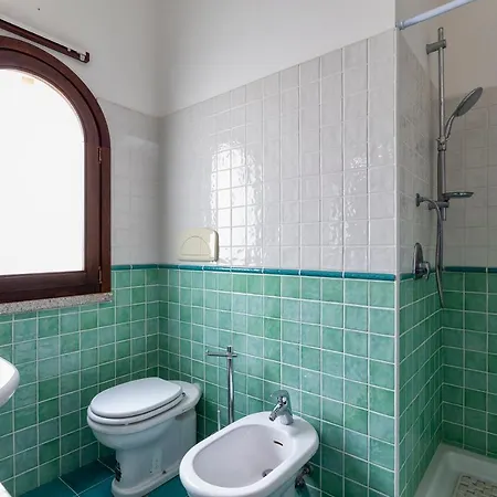 Apartment Sardinia Re - Villino Coralla *