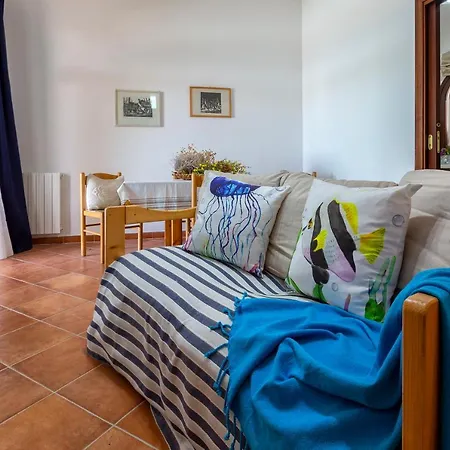 Sardinia Re - Villino Coralla Apartment *
