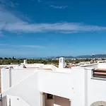 Sardinia Re - Villino Coralla Apartmán *