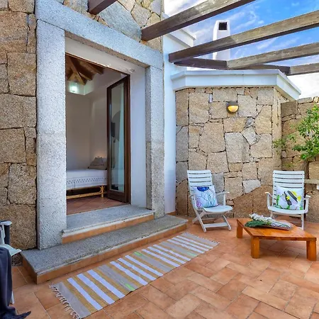 Sardinia Re - Villino Coralla *
