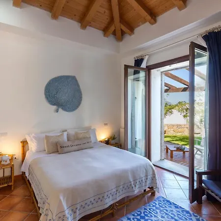 Sardinia Re - Villino Coralla *