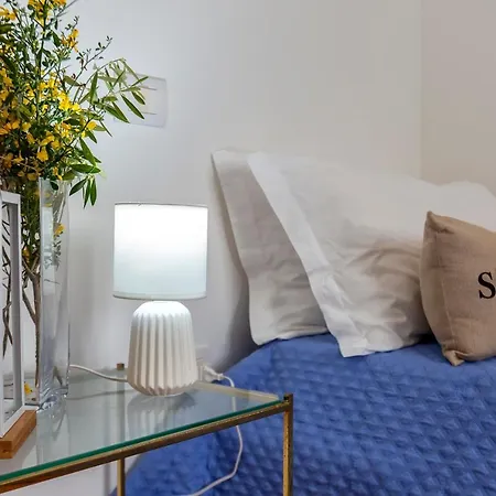 Sardinia Re - Villino Coralla * アルゲーロ