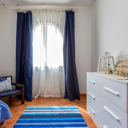 Sardinia Re - Villino Coralla * アルゲーロ