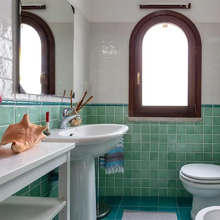 Sardinia Re - Villino Coralla