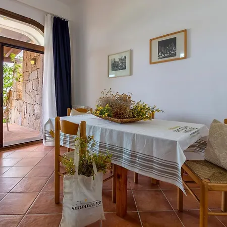 Sardinia Re - Villino Coralla *