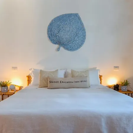 Sardinia Re - Villino Coralla