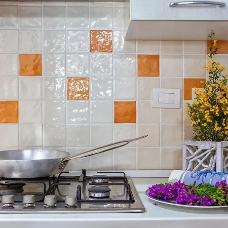 Sardinia Re - Villino Coralla