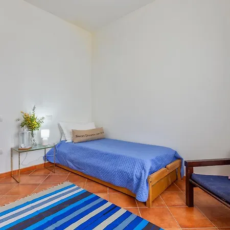 Sardinia Re - Villino Coralla アルゲーロ