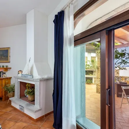 Sardinia Re - Villino Coralla アルゲーロ