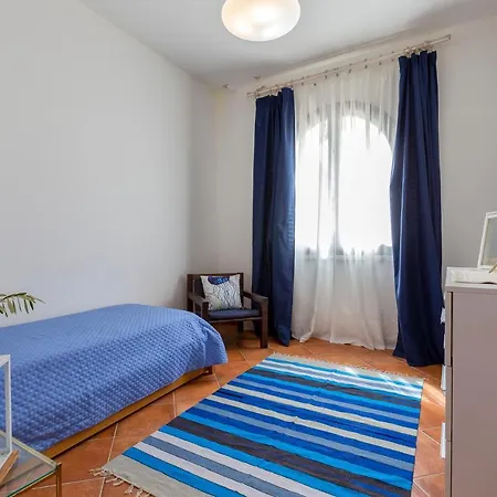 Sardinia Re - Villino Coralla * アルゲーロ