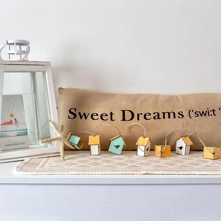 Sardinia Re - Villino Coralla *