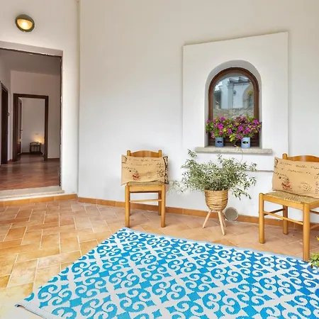 Sardinia Re - Villino Coralla * アルゲーロ