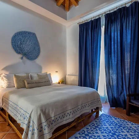 Sardinia Re - Villino Coralla アパート *