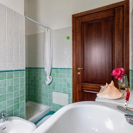 Sardinia Re - Villino Coralla *