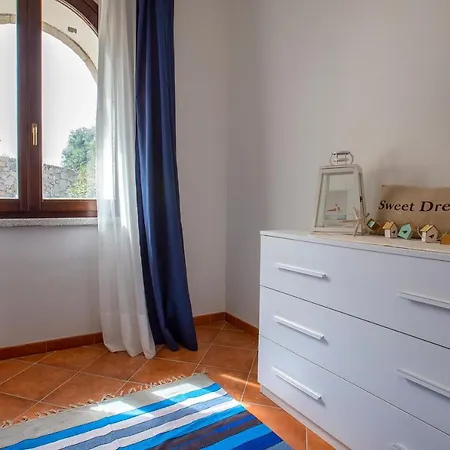 Sardinia Re - Villino Coralla アパート アルゲーロ