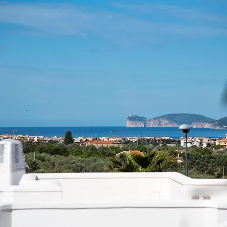 アパート Sardinia Re - Villino Coralla *