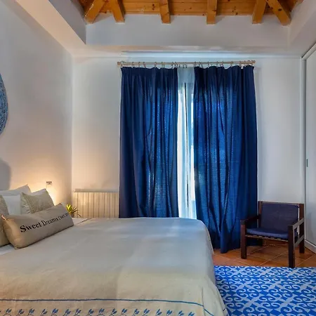 Sardinia Re - Villino Coralla *