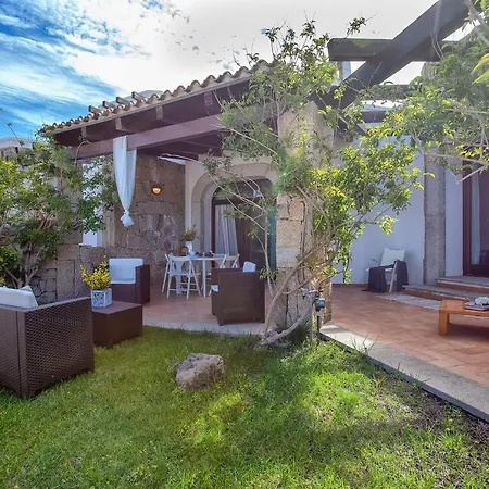 Sardinia Re - Villino Coralla アパート アルゲーロ