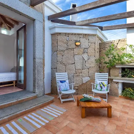 Sardinia Re - Villino Coralla アルゲーロ