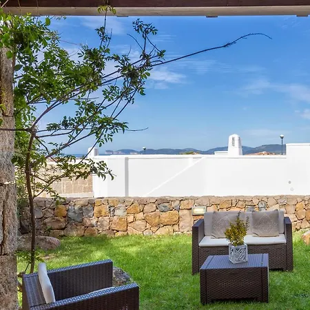 Sardinia Re - Villino Coralla