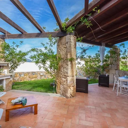 Sardinia Re - Villino Coralla アパート *