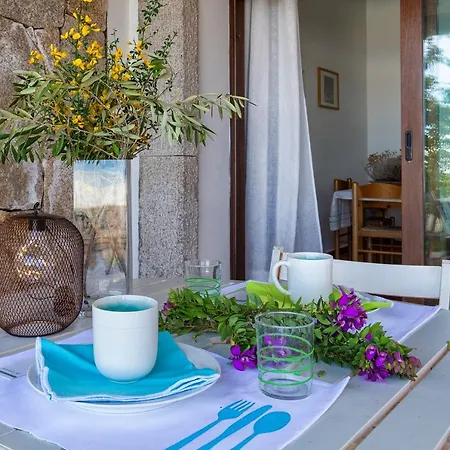 Sardinia Re - Villino Coralla